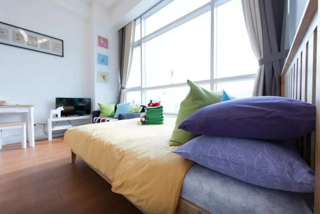 Seoul Town House Apartment South Korea