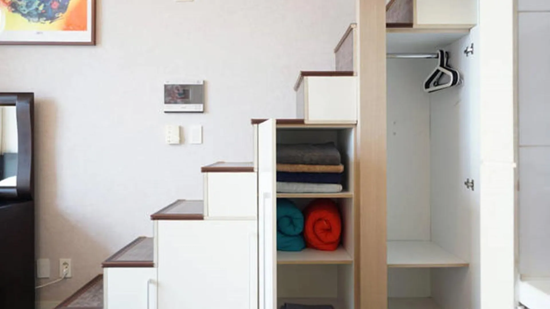 Seoul Town House Daire 0*,  Güney Kore