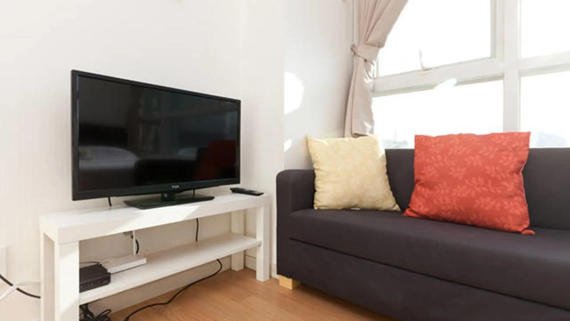 Seoul Town House Daire Güney Kore